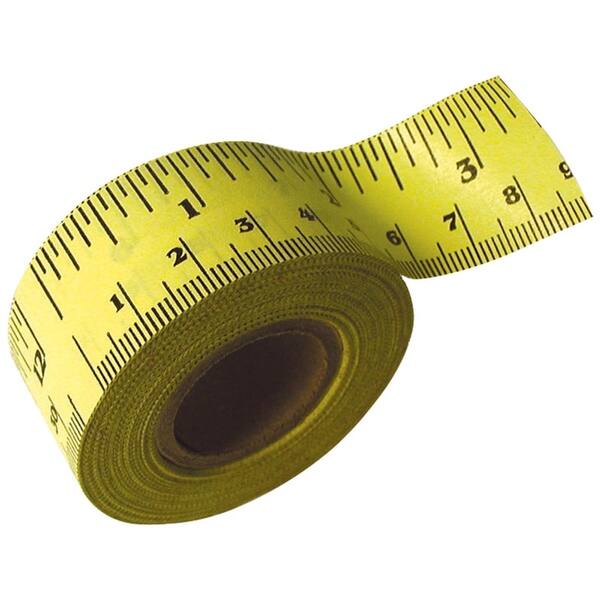 (6 Rl) Ruler Tape - Bed Bath & Beyond - 22140029