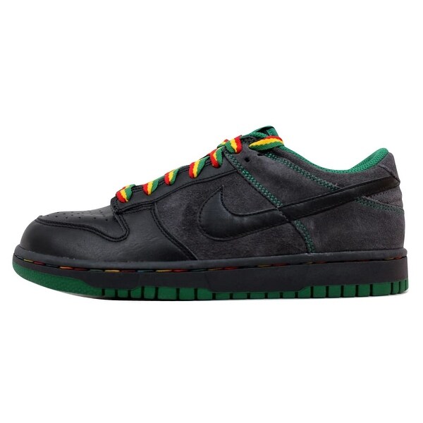 nike dunk rasta