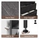 preview thumbnail 23 of 30, Dresser for Bedroom with 5 Drawers