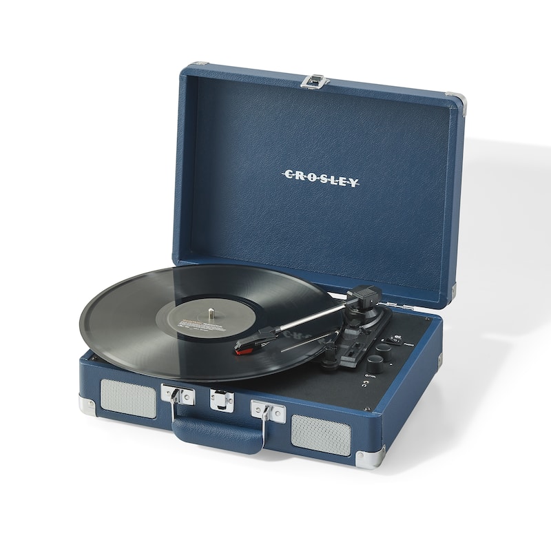 Crosley Cruiser Plus Record Player