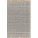 preview thumbnail 18 of 47, Gretna Handmade Farmhouse Recycled PET Area Rug