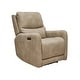 preview thumbnail 8 of 6, Signature Design by Ashley Next-Gen DuraPella Power Zero Wall Recliner