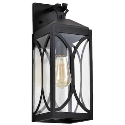Nuvo Lighting 60/8122 Oaklyn 17" Tall Outdoor Wall Sconce