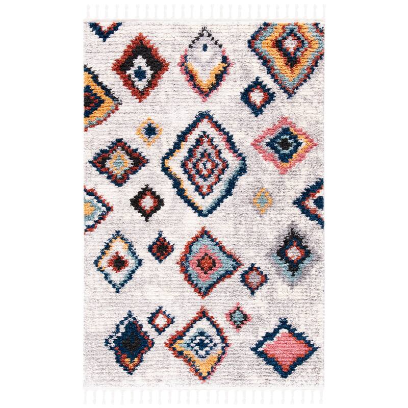 SAFAVIEH Morocco Boho Earline Rug