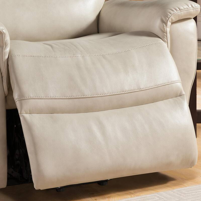 Contemporary Power Reclining Lift Chair