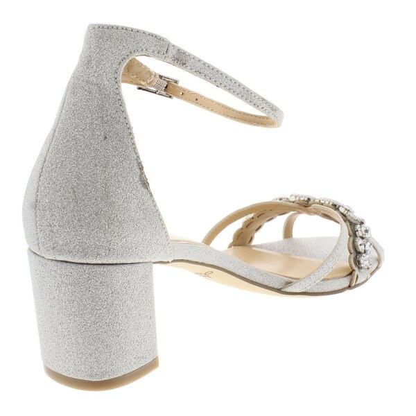 jewel by badgley mischka giona block heels