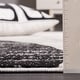 preview thumbnail 8 of 11, SAFAVIEH Skyler Sniazhana Mid-Century Modern Abstract Rug