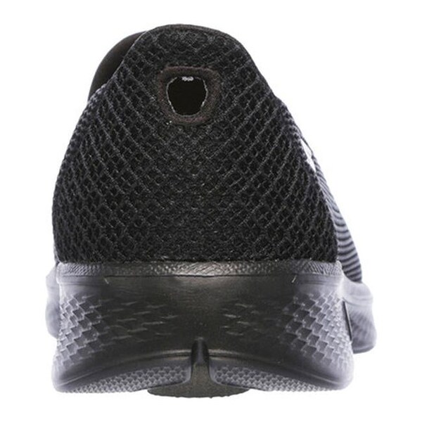 skechers go walk 4 propel black