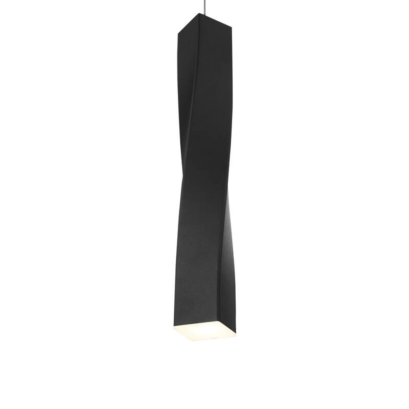 Miseno 2" Wide LED Pendant