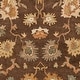 preview thumbnail 45 of 44, SAFAVIEH Handmade Bergama Ressie Oriental Hand-spun Wool Rug