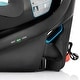 preview thumbnail 10 of 35, Revolve360 Slim 2-in-1 Rotational Car Seat with Quick Clean Cover