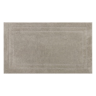 Mohawk Home Diplomat Machine Washable Bath Mat
