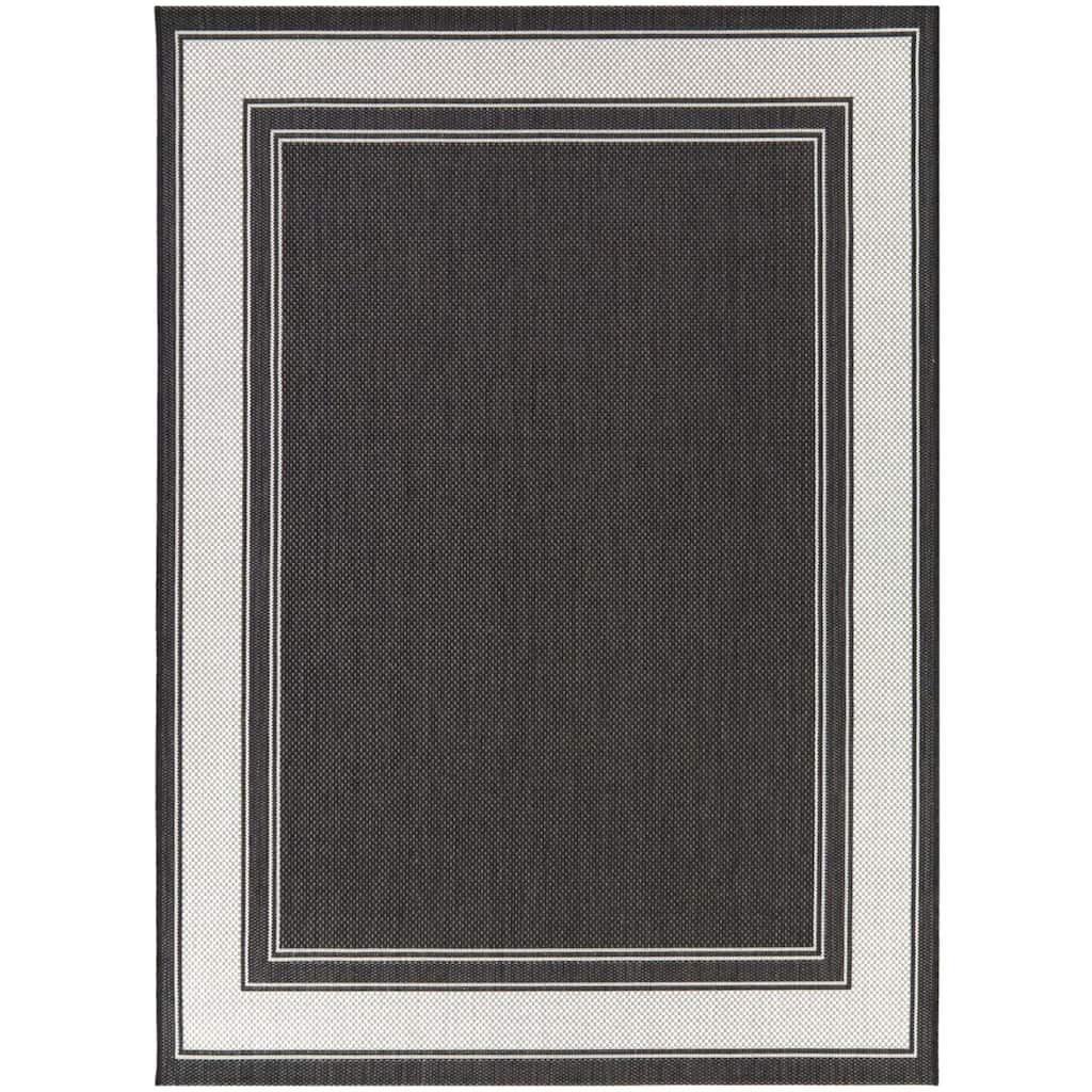 Birks Border Patio Indoor/Outdoor Area Rug