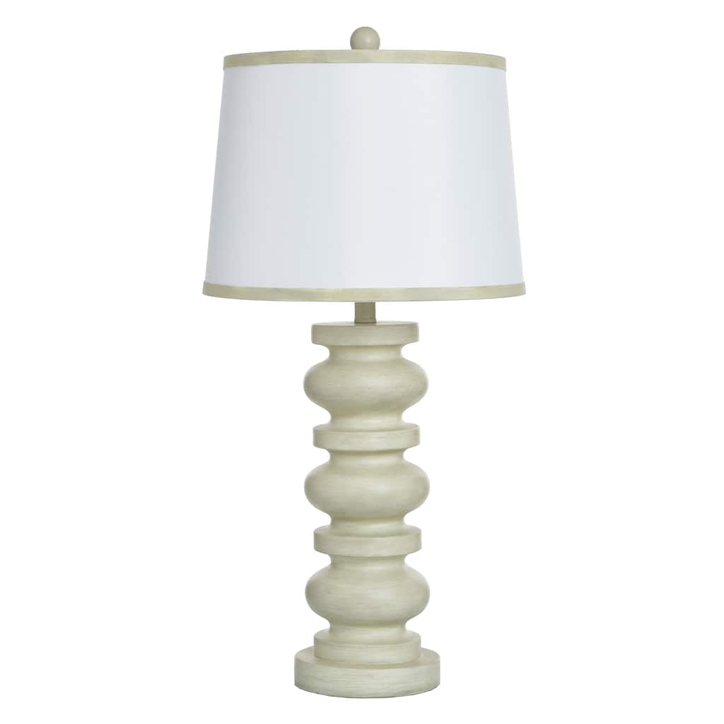 StyleCraft Abbott Table Lamp