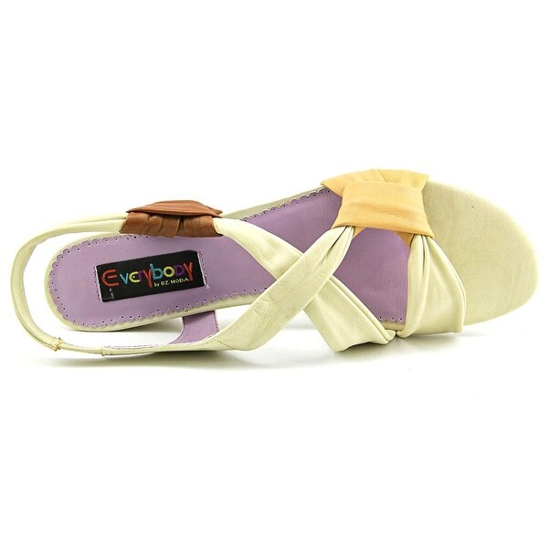 everybody by bz moda shoes