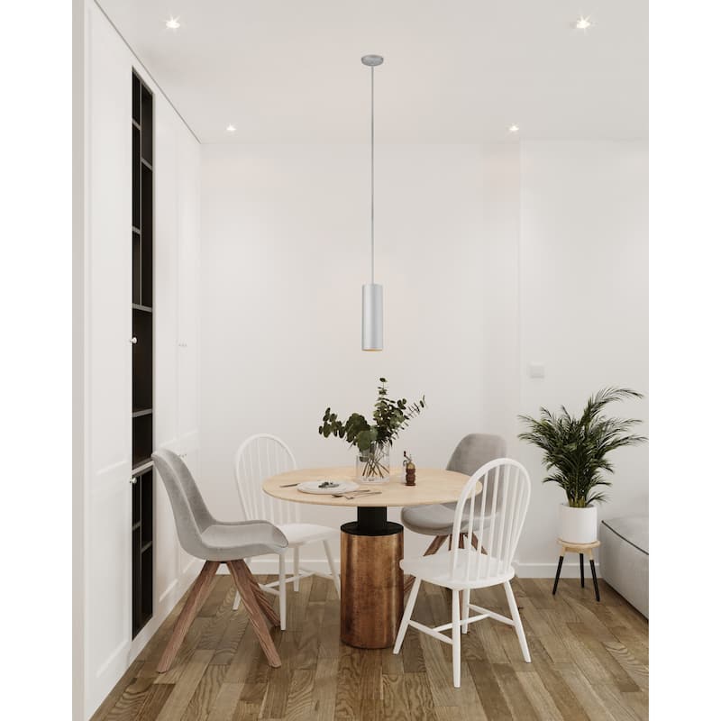 Access Lighting Pilson 15" Tall LED Pendant