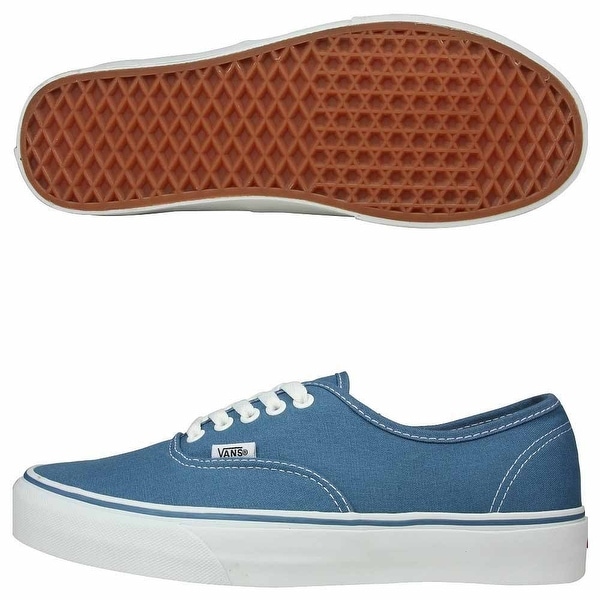 vans authentic mens