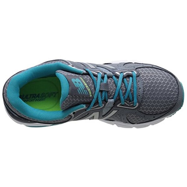 new balance women's w560v6 running shoe