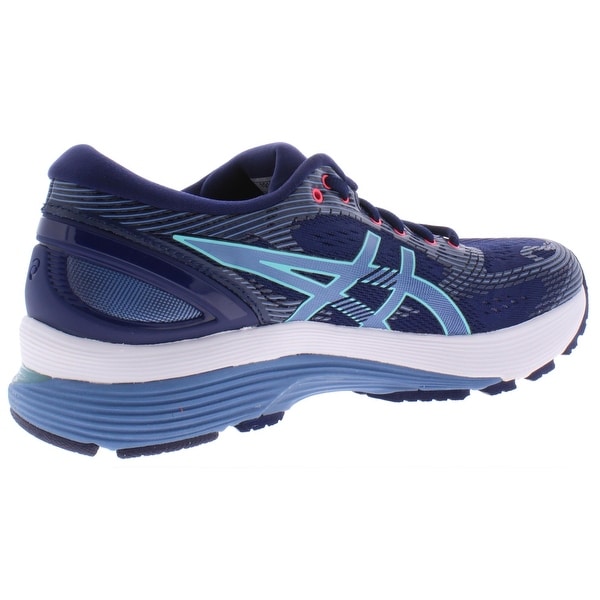 asics gel nimbus 8.5 womens