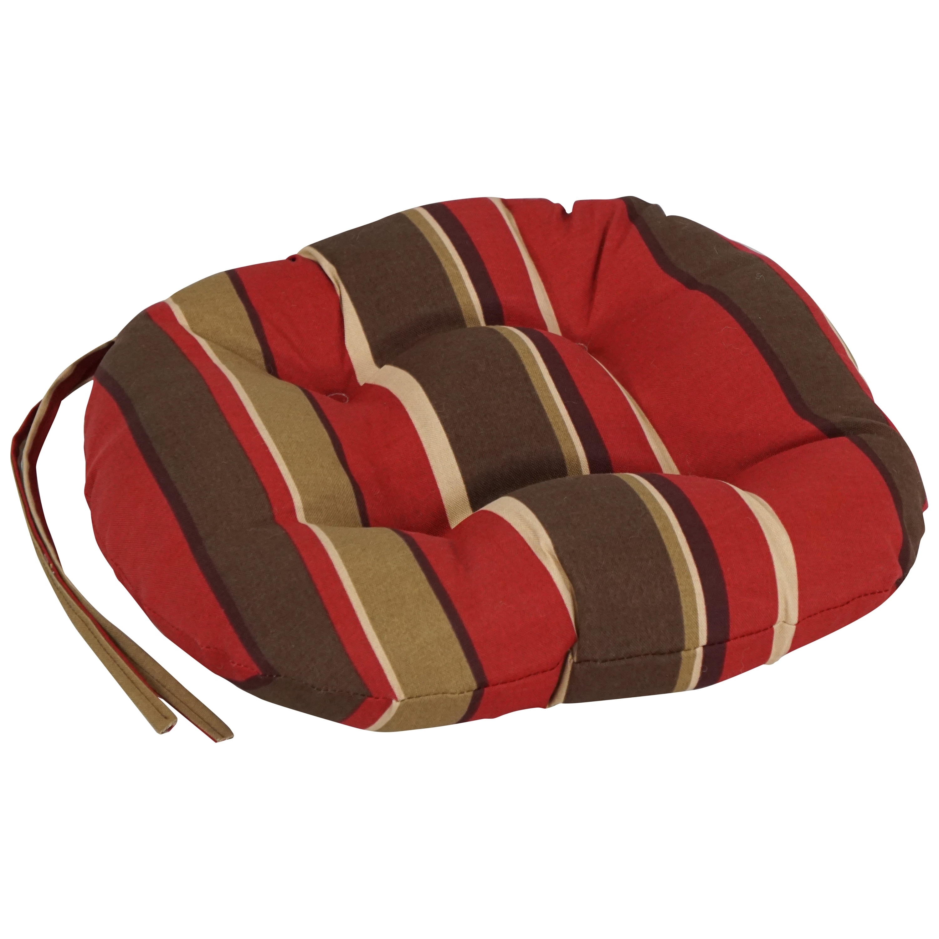 16 inch round outdoor seat cheap cushions