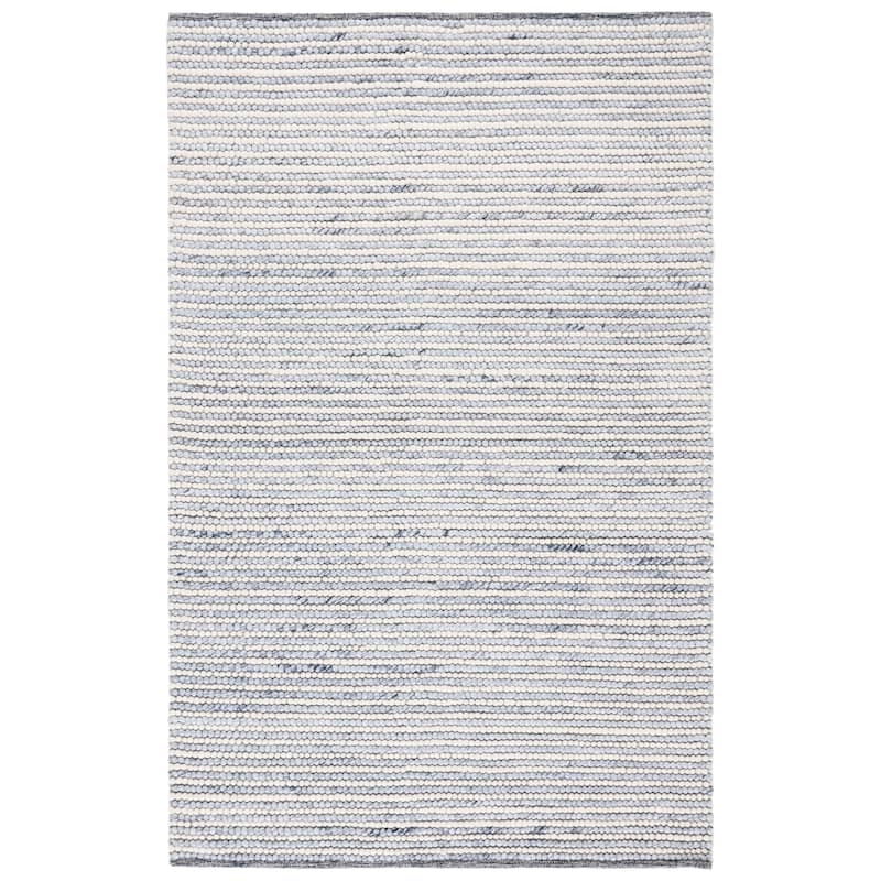 SAFAVIEH Handmade Natura Courtney Wool Rug