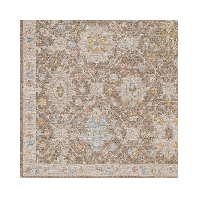 Patrick Vintage Persian Area Rug