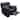Woodhaven Furniture Timberline Rocking Recliner