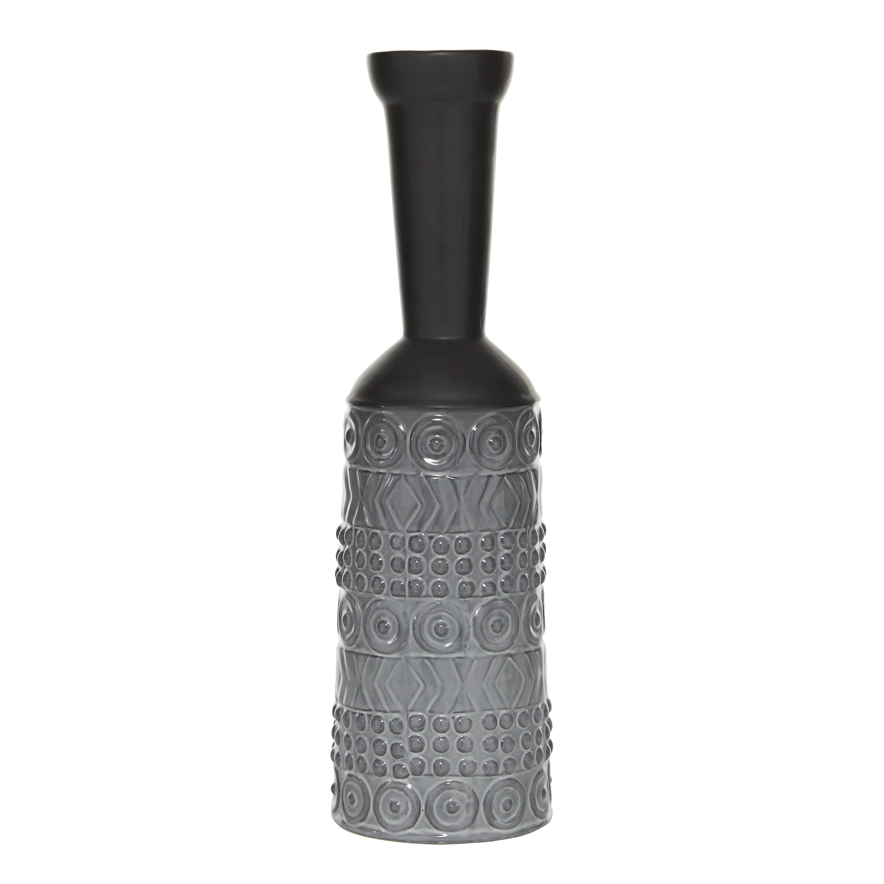 Ceramic Vase - Roche River Decor