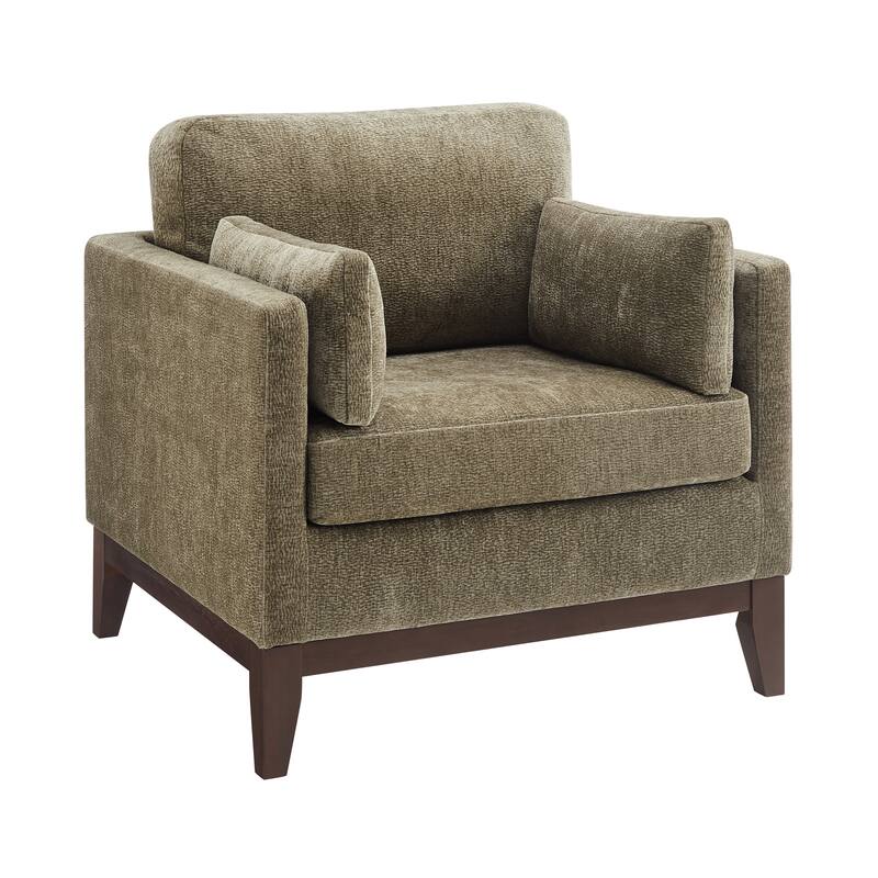 Corbetta Modern Accent Chair by Greyson Living