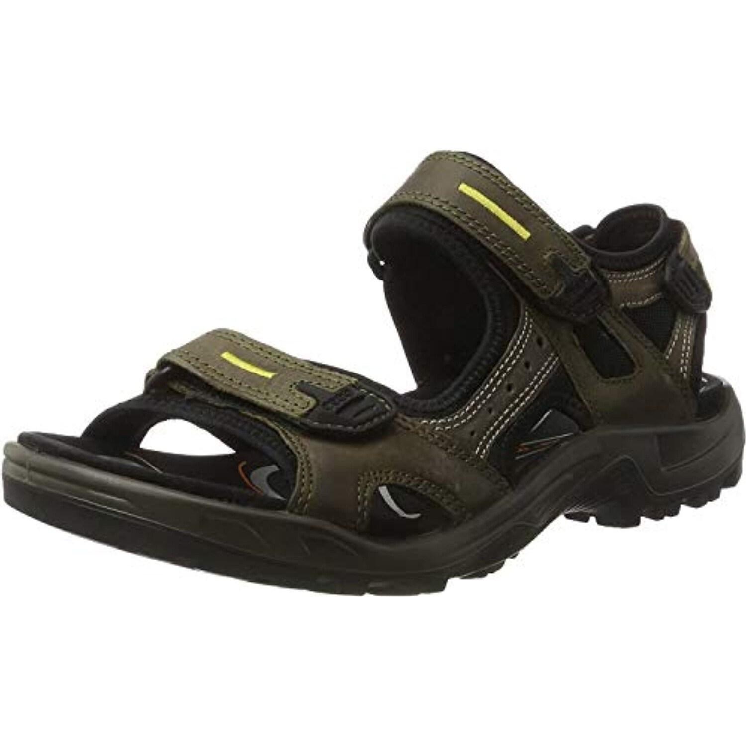 ecco moon rock sandals