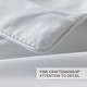 preview thumbnail 5 of 11, 3-Piece Unicorn Watermelon Duvet Cover Set for Queen Size Bedding