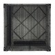 preview thumbnail 13 of 27, 9-piece Outdoor Patio Large Wicker Sofa Set, Rattan Sofa Set