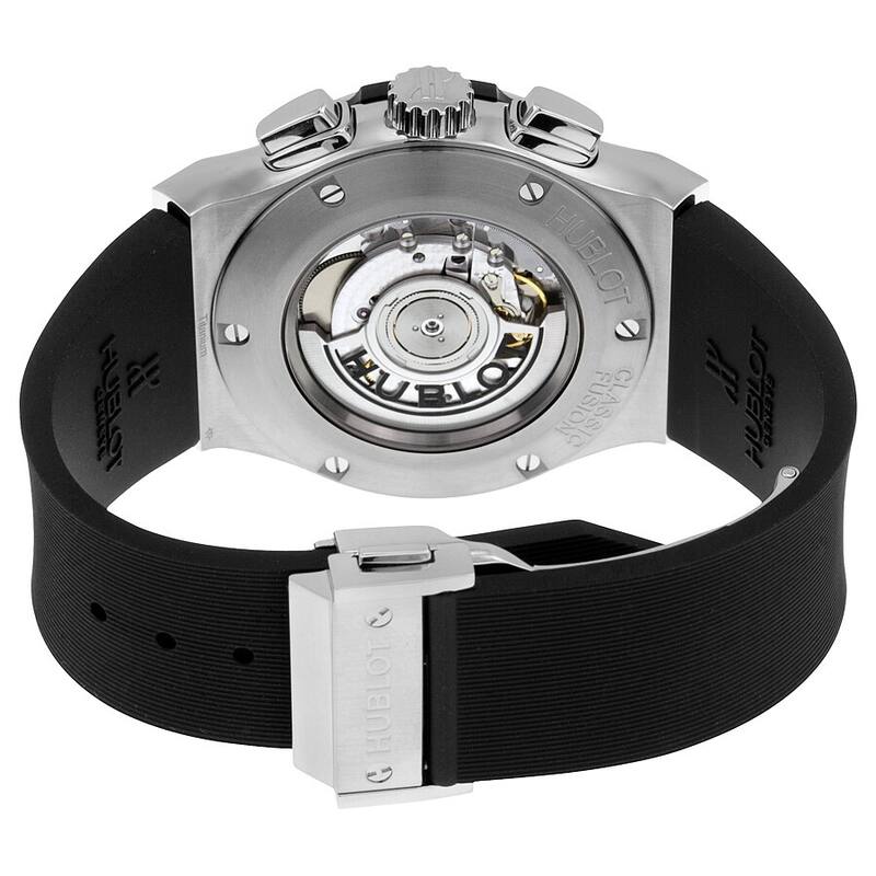 Hublot Classic Fusion Chronograph Automatic 45mm Men's Watch