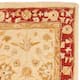 SAFAVIEH Anatolia Angeline Traditional Oriental Hand-spun Wool Rug