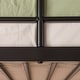 preview thumbnail 6 of 12, Walker Edison Abner Black Metal Full Size Loft Bed