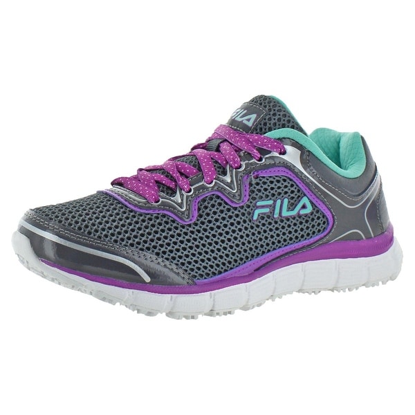 fila slip resistant memory foam reviews