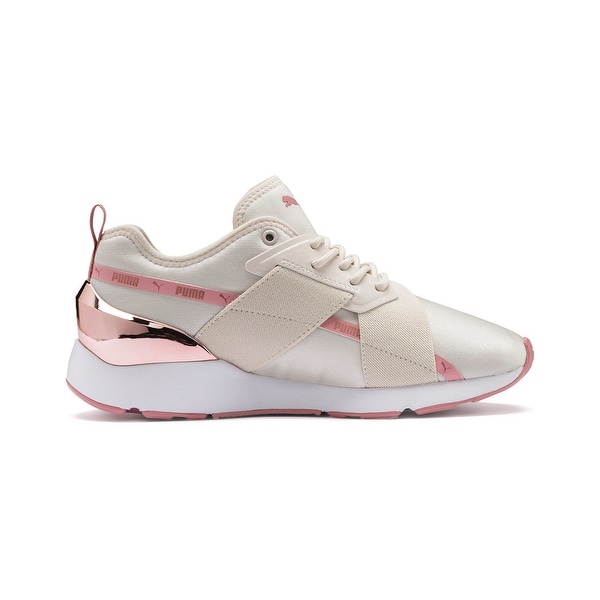 puma muse metalic