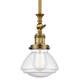 Option Brushed Brass / Seedy