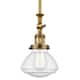 Option Brushed Brass / Seedy