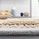 preview thumbnail 57 of 57, SAFAVIEH Handmade Soho Panajota Deco Wool Rug