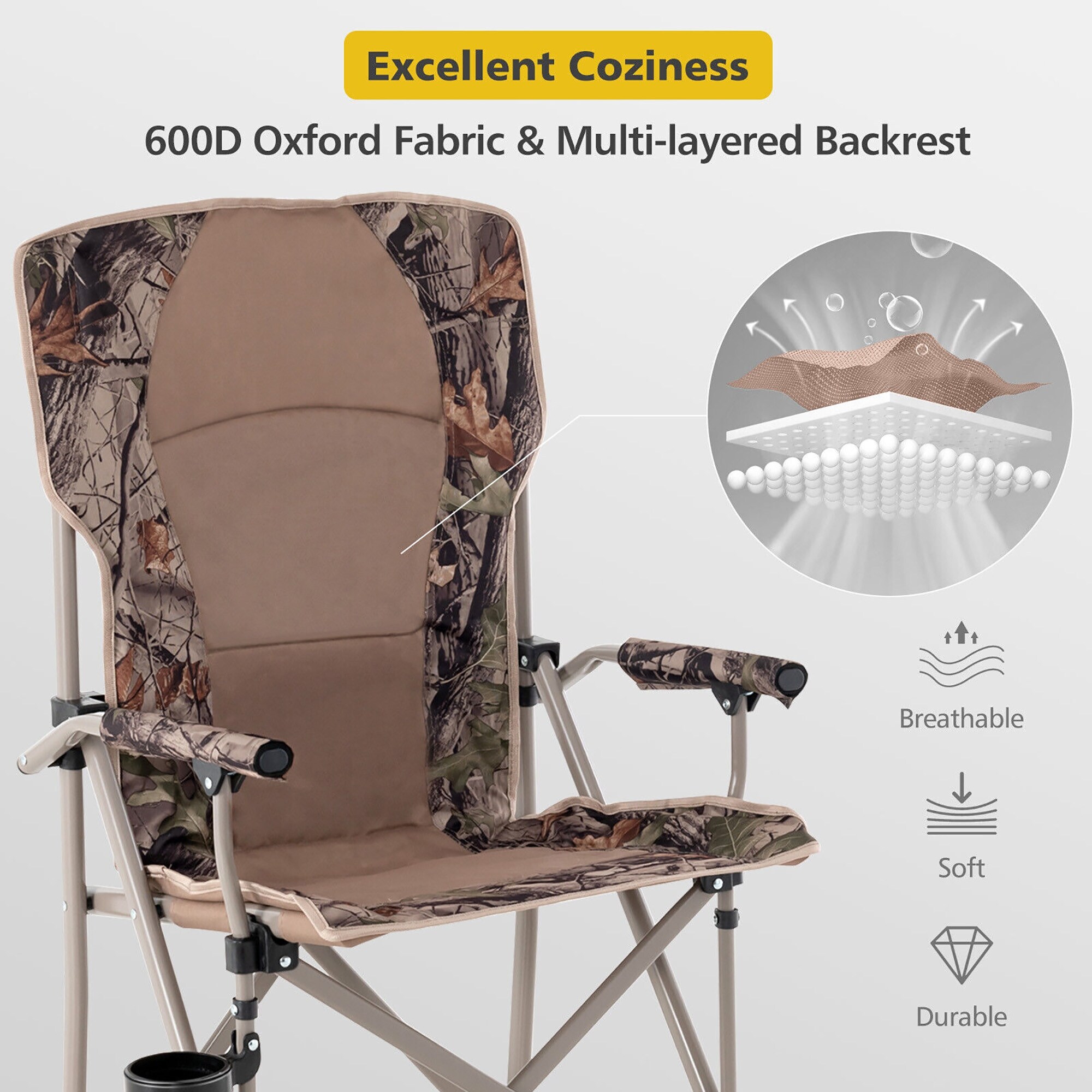 Folding chairs that online hold 400 pounds