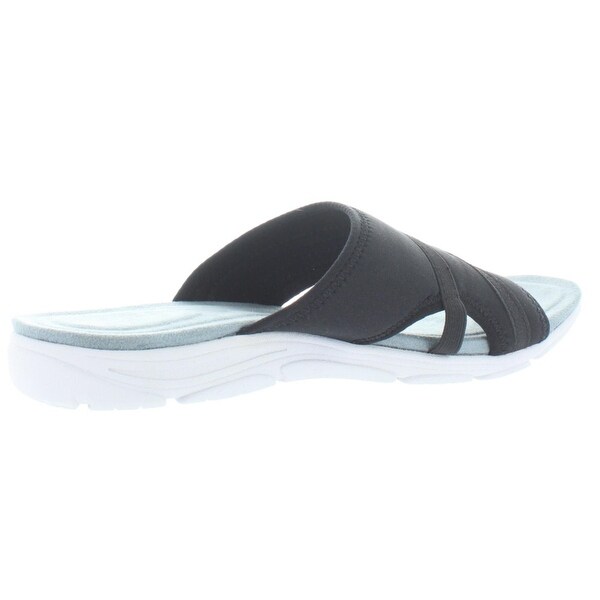 cushioned sandals for womens