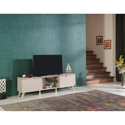 Duno 67-inch Tv Console