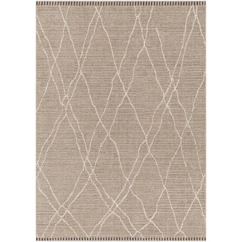 Artistic Weavers Junon Modern Abstract Area Rug