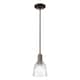 Option Clear / Oil Rubbed Bronze