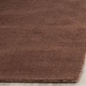preview thumbnail 143 of 184, SAFAVIEH Handmade Himalaya Kaley Solid Wool Rug
