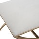 preview thumbnail 4 of 10, Uttermost Crossing Small Bench