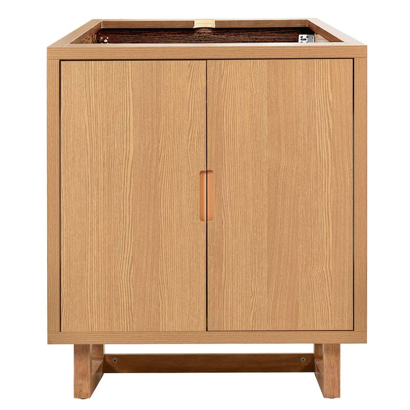 30" Bathroom vanity