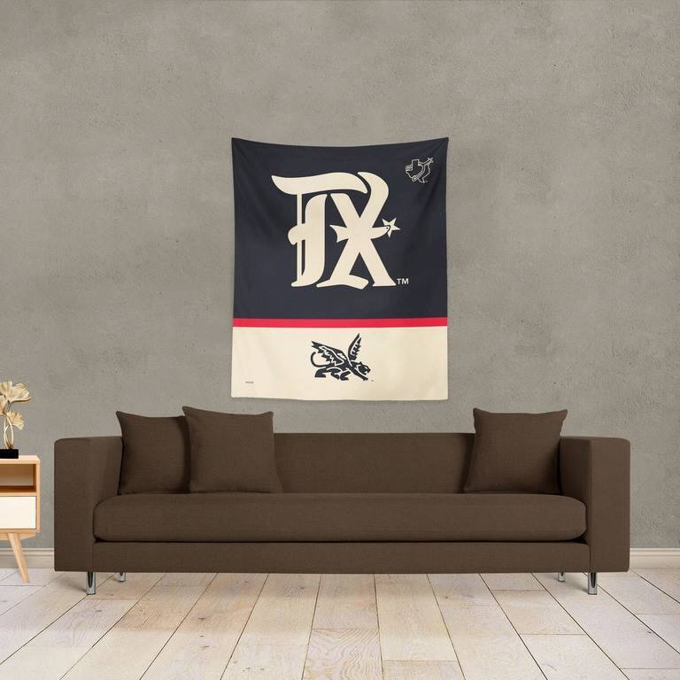 MLB City Connect Printed Wall Hanging