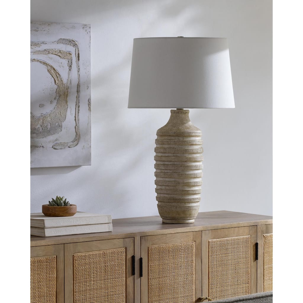 Livabliss Mindra Traditional Accent Table Lamp